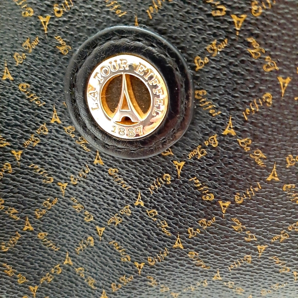 Classy LA Tour Eiffel 1887 Bag - Picture 6 of 9